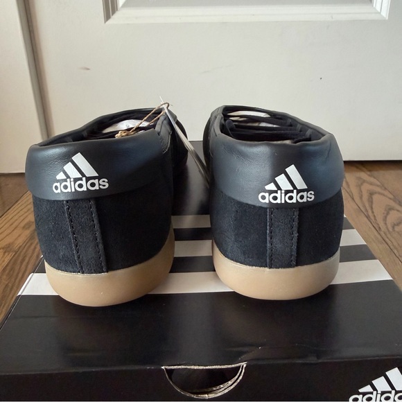 Adidas Women’s Taekwondo Mei Ballet W Athletic Shoes Size 8 - Picture 5 of 12